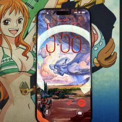 iPhone 15 Pro Max Unlocked