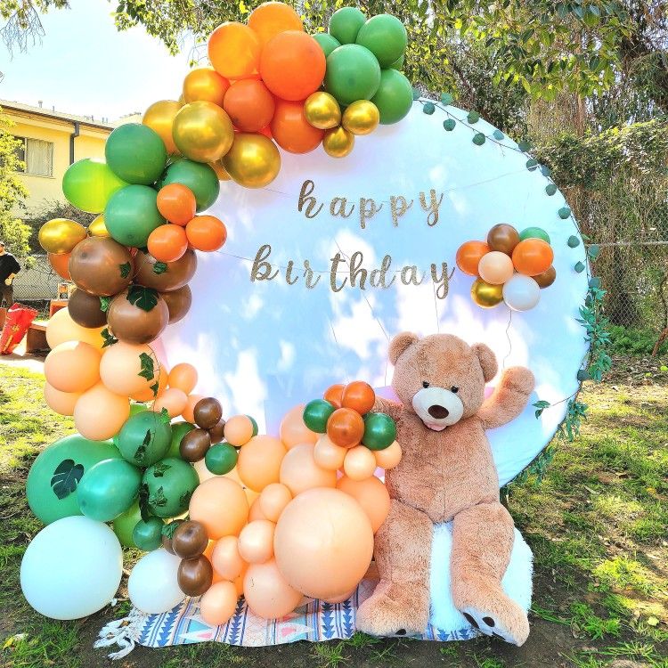 Party Decoration