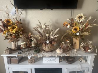 Arreglos Florales Perfecto Para Este Otoño