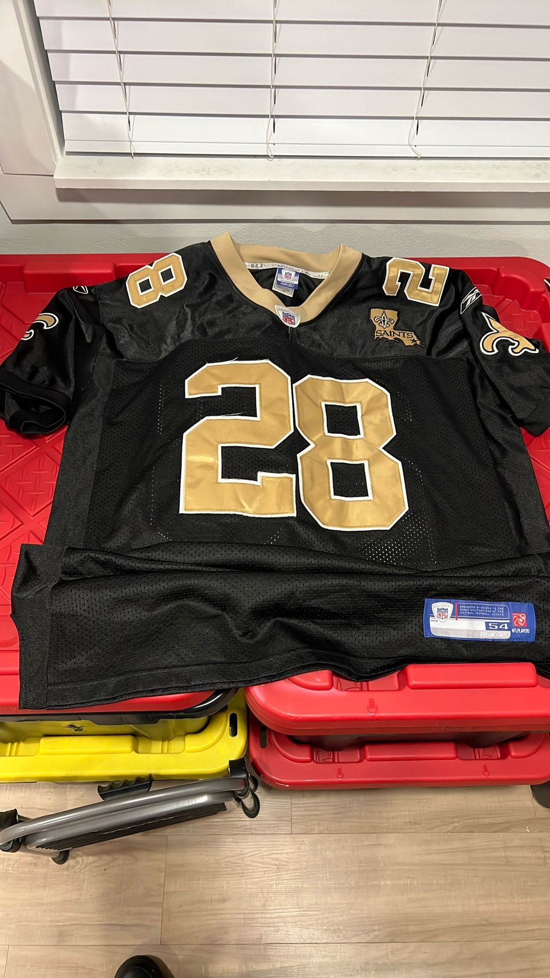 Ingram Jersey 