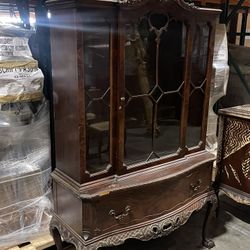 Antique Furniture 