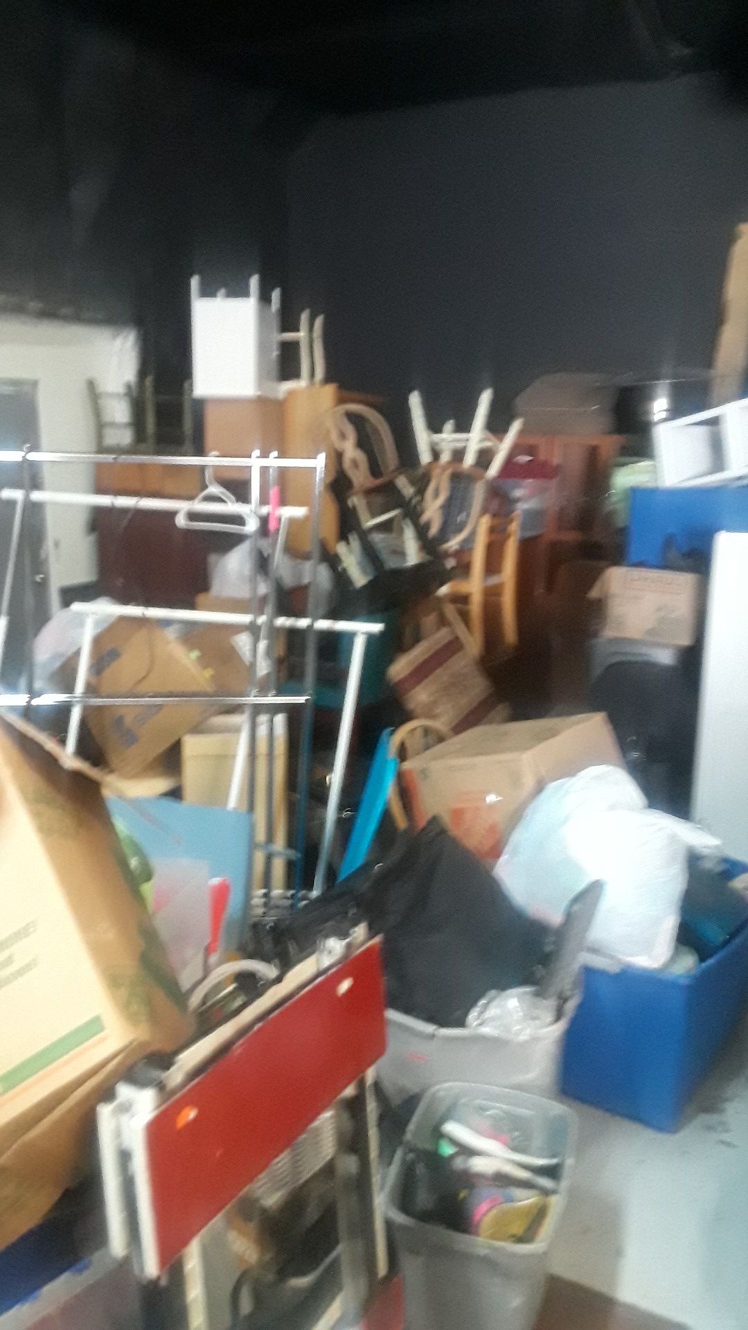 Items.