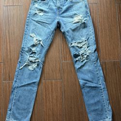 Levi’s Men’s Jeans 511 30x32 