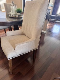 Kitchen Chairs
