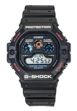 G-Shock watch