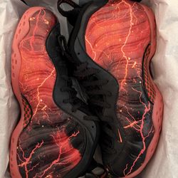 Nike Air Foamposite One stranger things