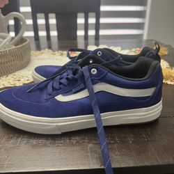 Vans Kyle Walker Shoes 