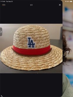 Luffy Dodger Hats One Piece