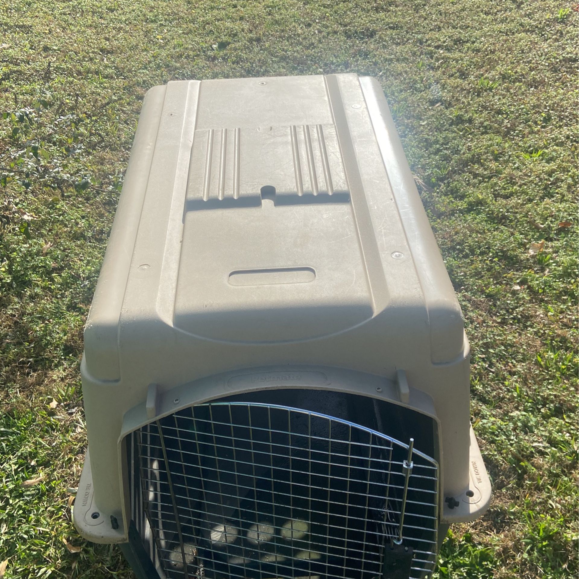 Pet mate Kennel Dog XLG  40”