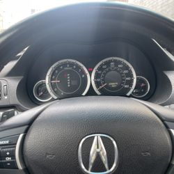 2009 Acura TSX
