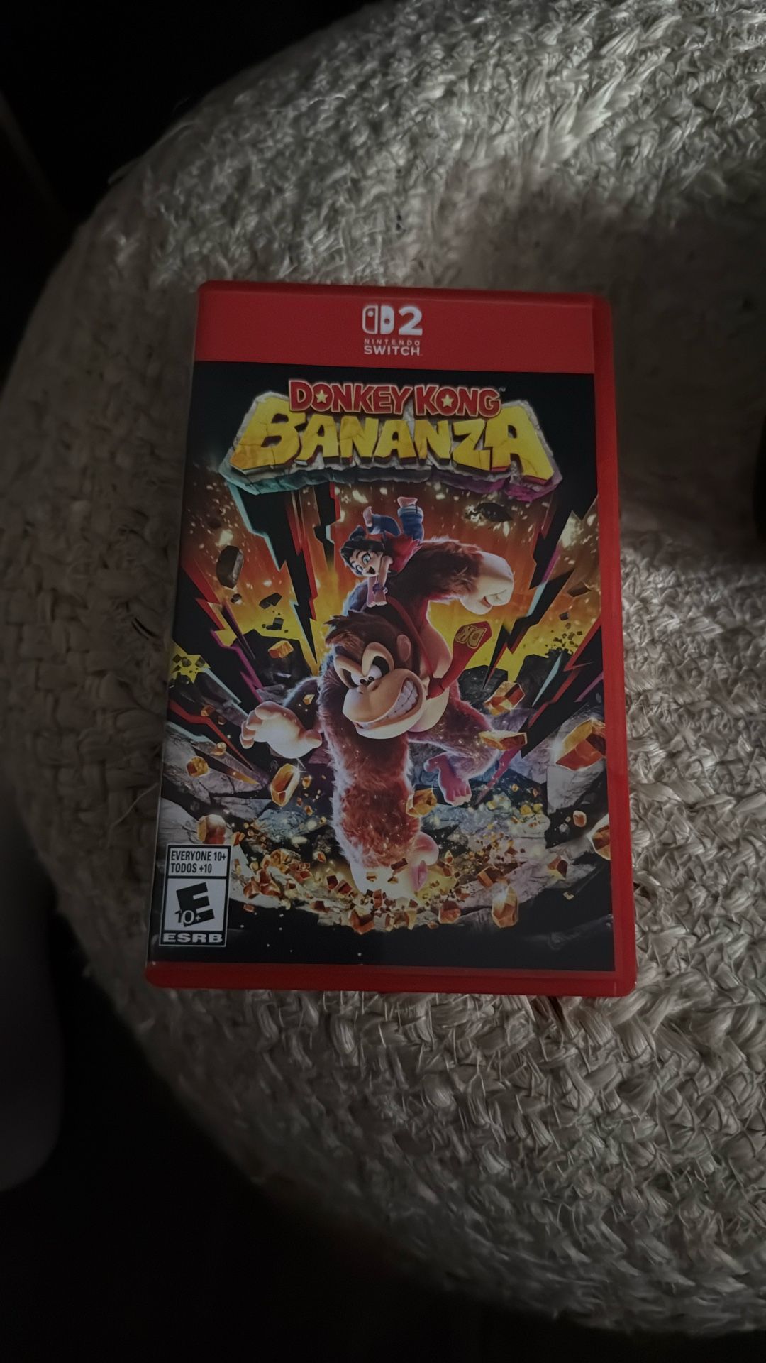 Do me Kong Banaza