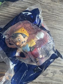 Disney 50th McDonald’s Toys 