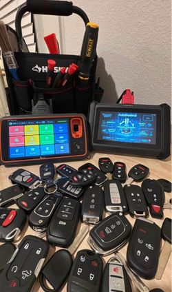 Llaves de switch llaves de proximidad Car keys