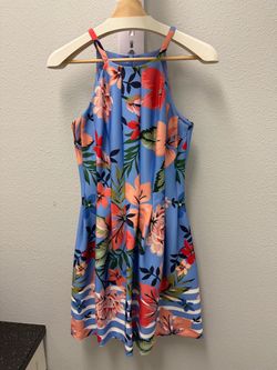 Vince Comuto Dress