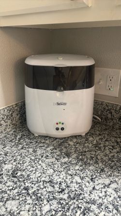 Dr. Brown Bottle Cleaner