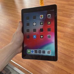 iPad Air 1st Generation Wifi Only 16gb Used 