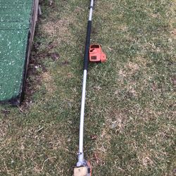 Husky Xp Polesaw 