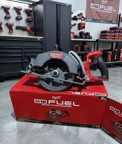 En venta milwaukee m18 circular saw