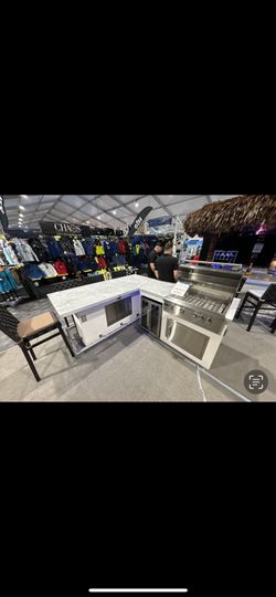 Paradise Grills 