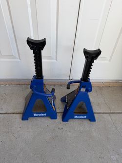 Duralast 6ton car jacks