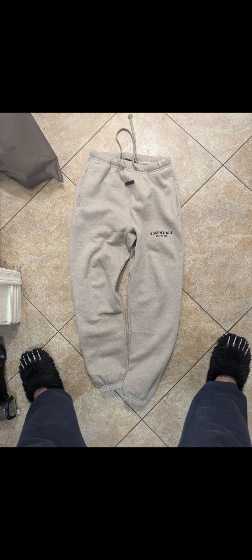 Essentials sweats