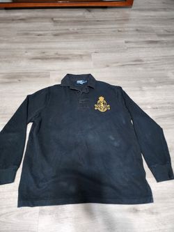 Polo Ralph Lauren, Men's Long Sleeve Polo Shirt 