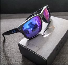 New Oakleys  Box, Pouch Cloth All Included
