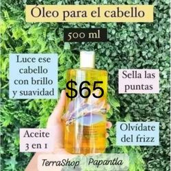 Terramar Jafra Mary Kay