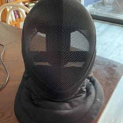 Fencing Helmet Leonark 350 N