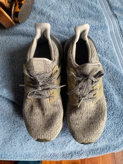 Ultra boost adidas men size 7.5