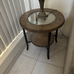 Coffee Table Set