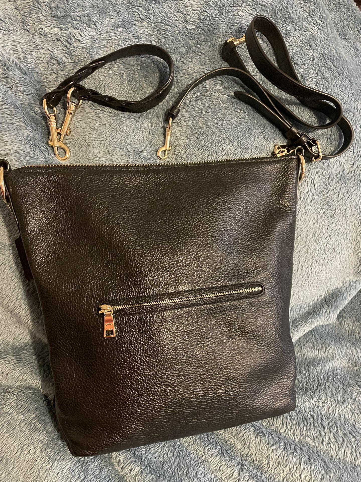 **PRICE REDUCED** Authentic Coach Purse F31507