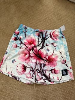 Los Angeles Dodgers Shorts