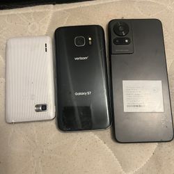 Phones 