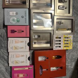 Perfumes & Colognes