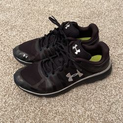 Armor Micro G Shoes - Size 10