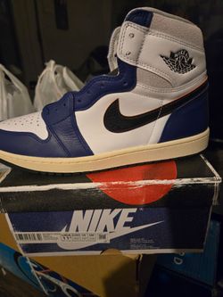 Jordan Retro 1 Rare Air