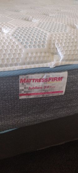Mattress Queen Size Box And Frame