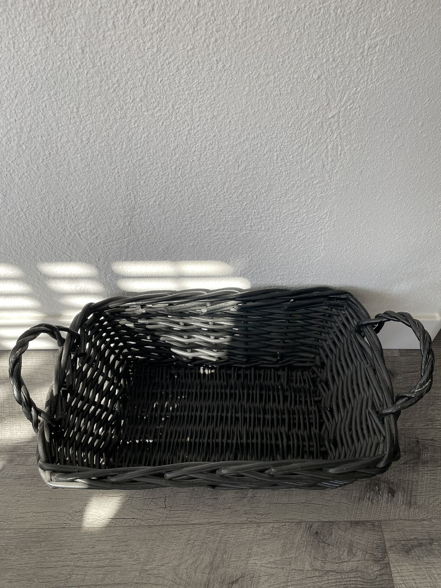 Storage Basket 