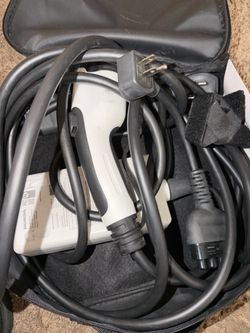 Honda prologue charger