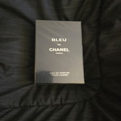 Bleu de chanel 1:1