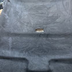  Suede Headliner 