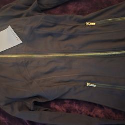 Lululemon Athletica Define Jacket 