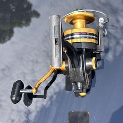 Penn Fishing Reel