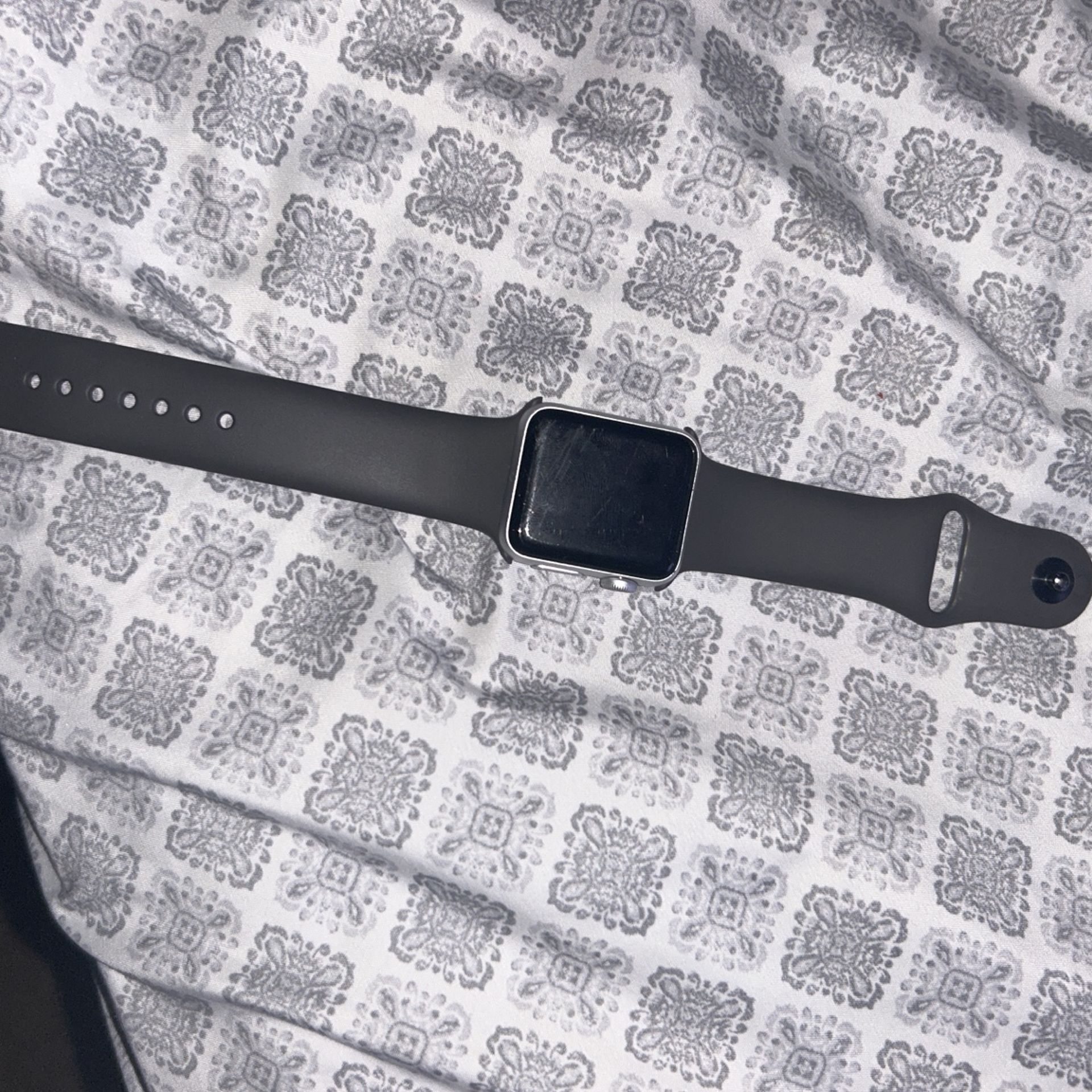 Apple Watch