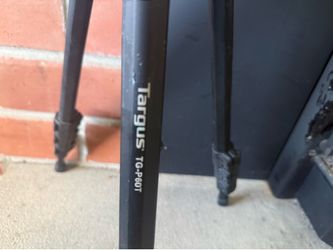 Digital Camera Tripod