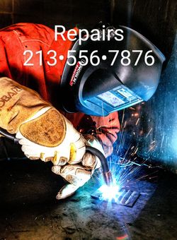 Welding