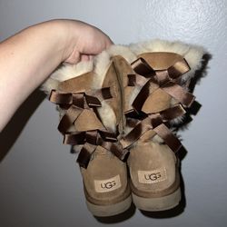 Uggs 