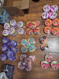Mystery Dumpling Surprise – Multiple Packs