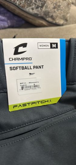 Womens Champro softball pant